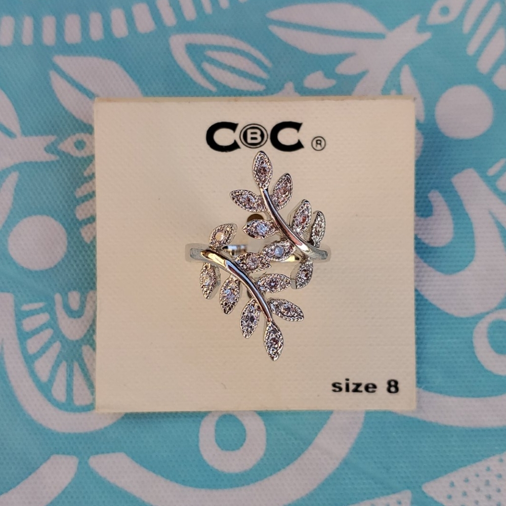 CBC Costume Ring